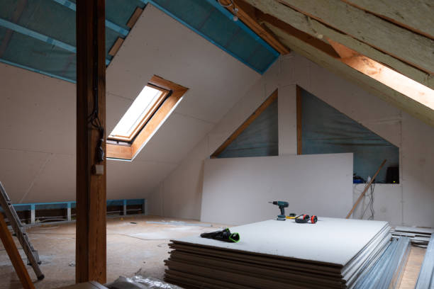 Best Commercial Insulation in Andale, KS