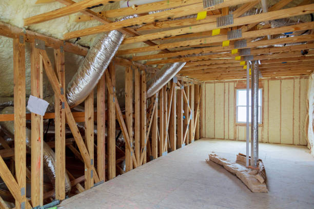 Best Commercial Insulation in Andale, KS